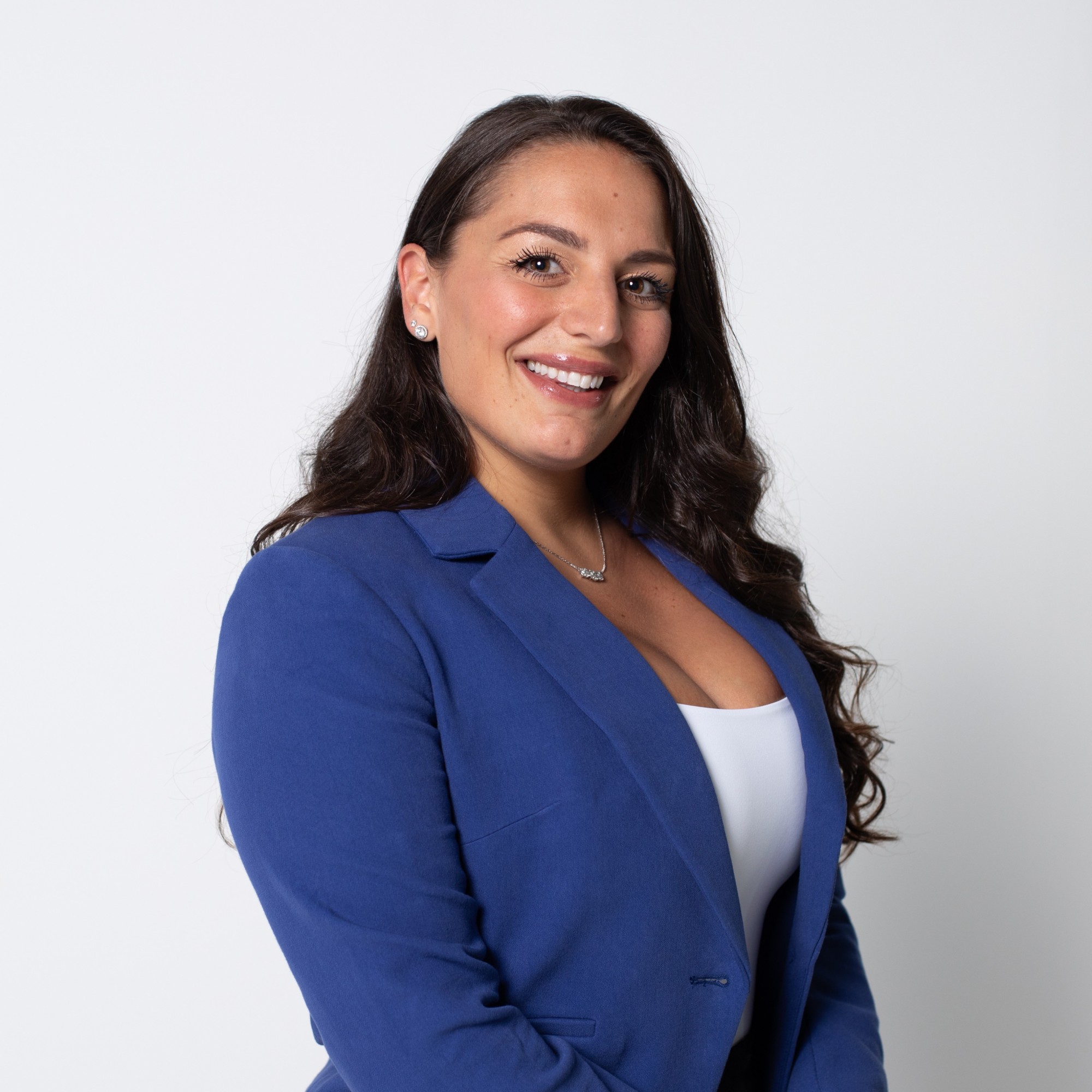 Rhiannon Eslahi, Owner and Licensed Agent